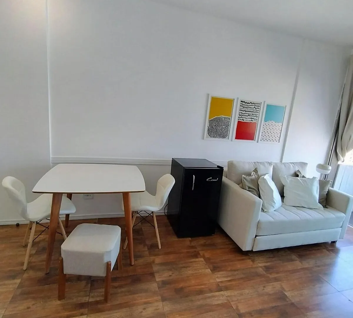 Lindo Flat Terraco Garagem Metro Liberdade Paraiso 圣保罗 0*,  巴西